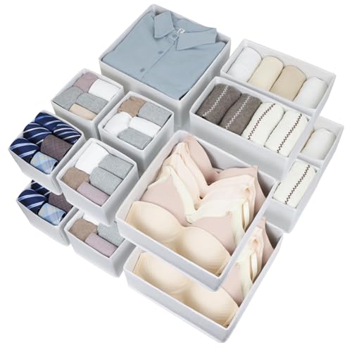 Drawer Organizer Clothes