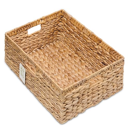 KOKODO Wicker Basket Port 1.1