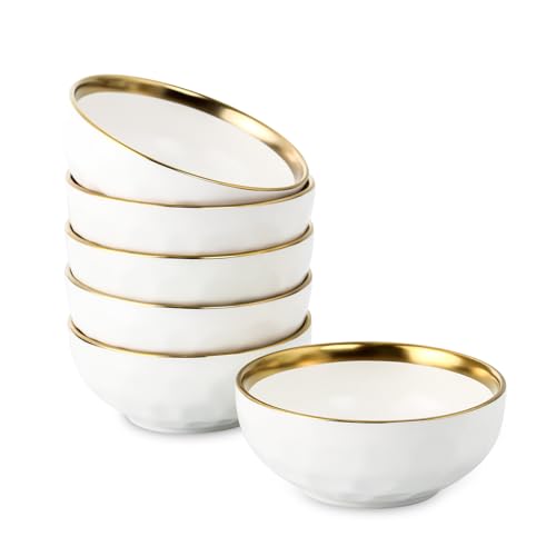 Ceramic Pasta Bowls Set
