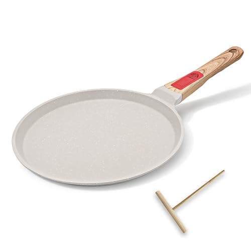 Crepe Pan Detachable
