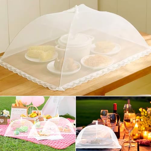 Mesh Food Nets Fruit Cover