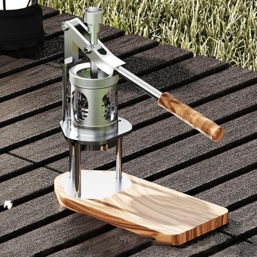 Manual Espresso Coffee Machine (51mm)