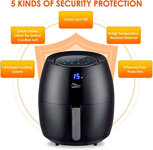 Air Fryer