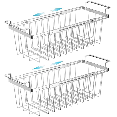 Freezer Baskets for Chest Freezer