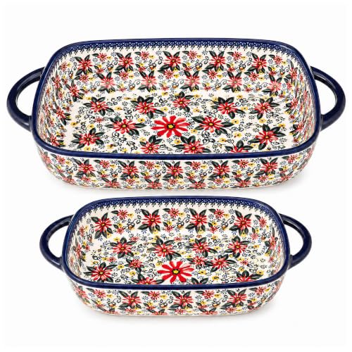 Casserole Dishes for Oven