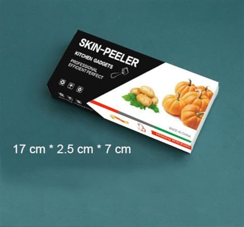 Vegetable Peeler Food Grade Stainless Steel Peeling tool For Apple