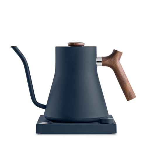 Stagg EKG Electric Gooseneck Kettle