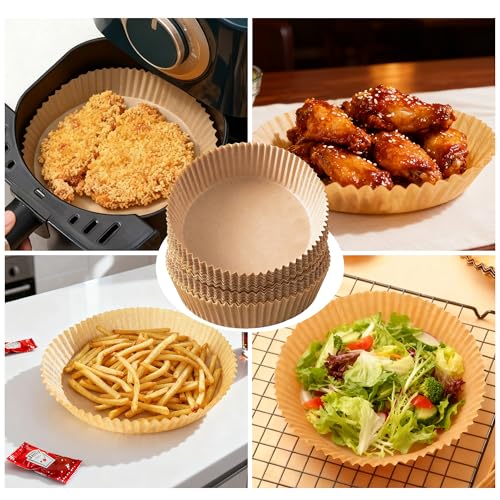 Air Fryer Paper Liners