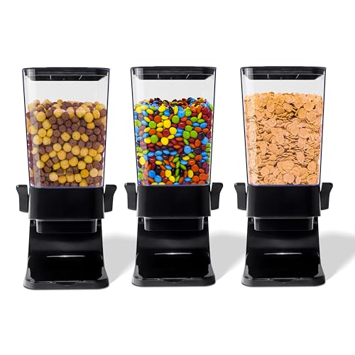 Cereal Dispenser Countertop