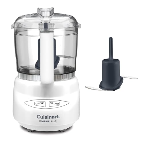 Mini Prep Plus Food Processor