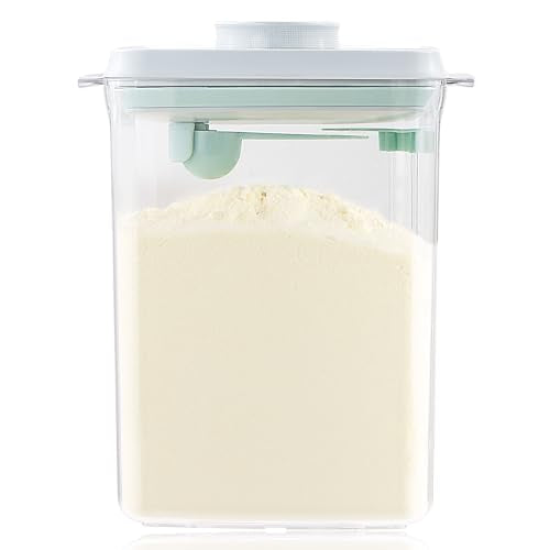 Airtight Formula Container