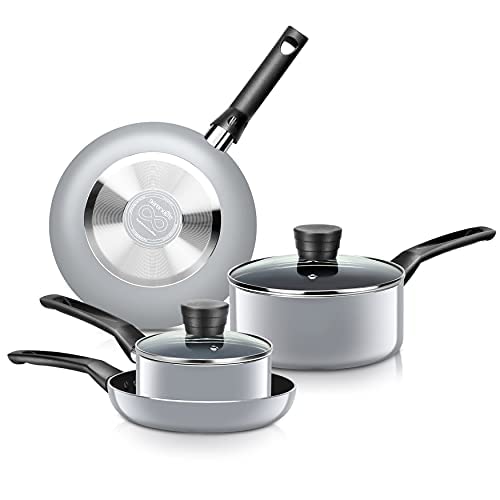 Kitchenware Pots & Pans Basic Kitchen Cookware