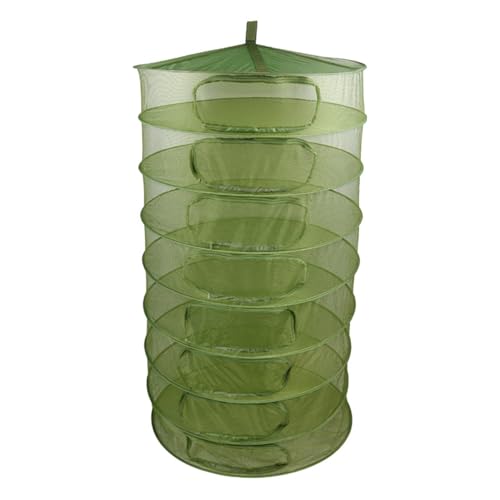 Standard Mesh Racks