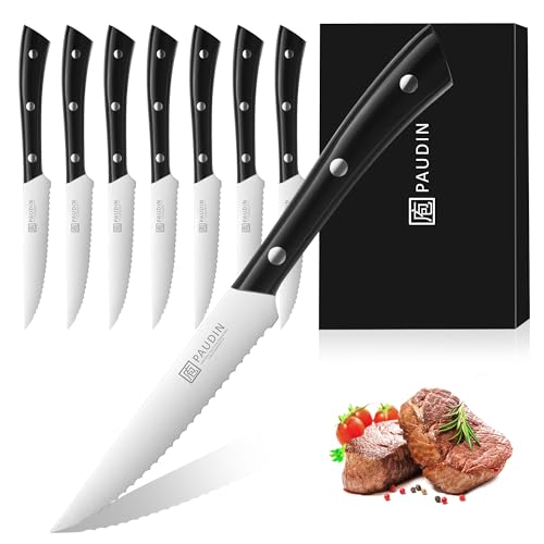 Kitchen Knife