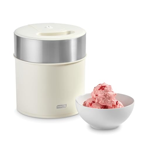 Deluxe Ice Cream and Gelato Maker