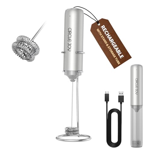 MILK FROTHER