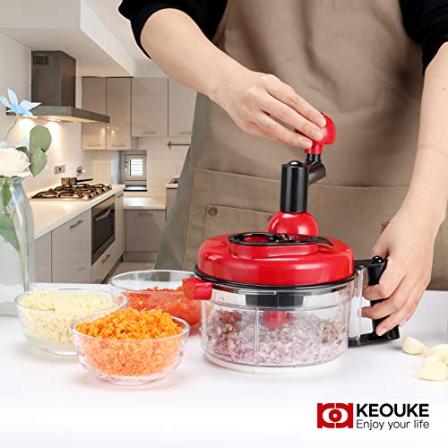 Onion Chopper Food Chopper