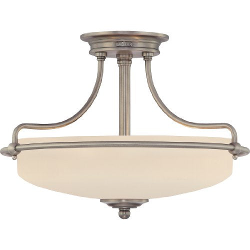 Griffin Semi Flush