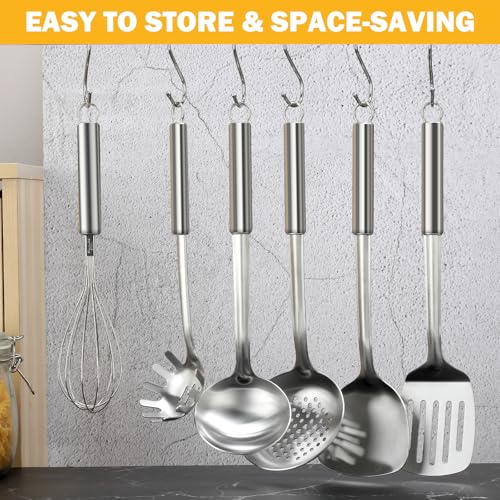 Utensils Set Size