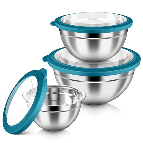 Mixing Bowls Sets