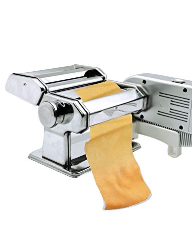 Electric Pasta Maker with Motor