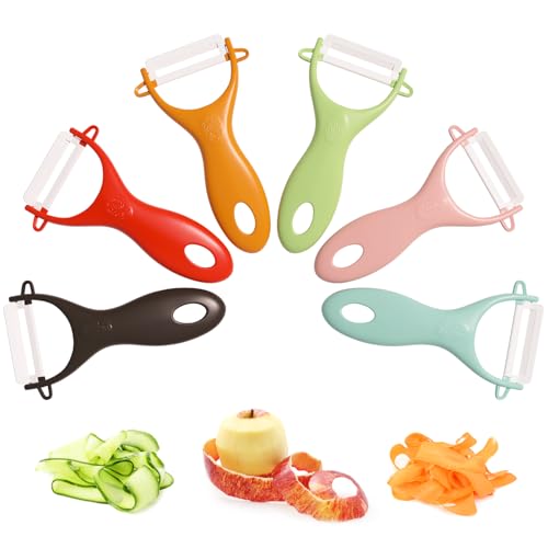Vegetable Peelers for Kitchen