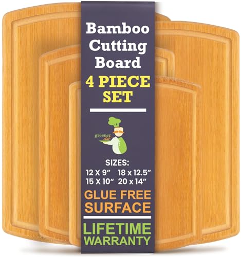 Cutting Board Glue Free Boards