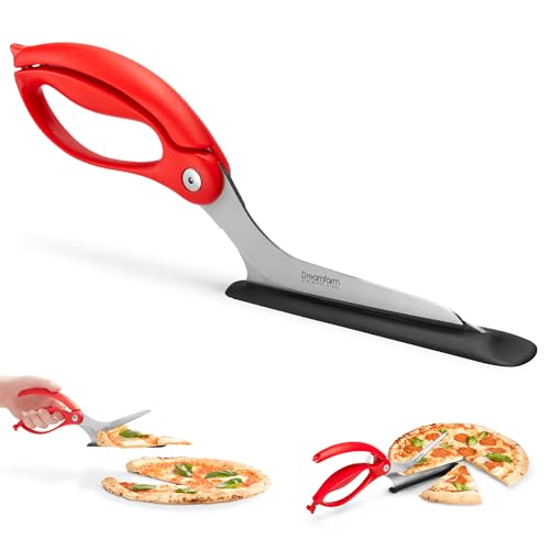 Scizza Scissors