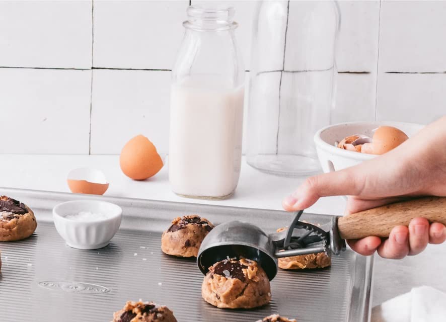 Extra Large Sheet Pan