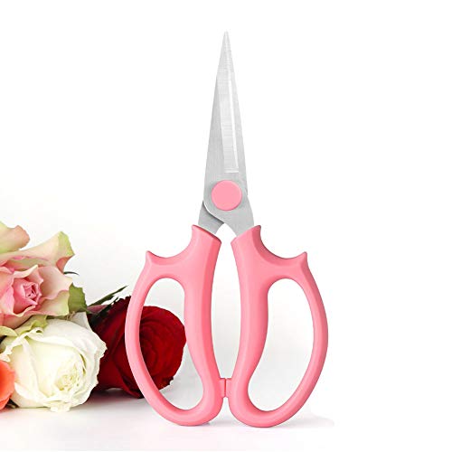 Flower Scissors