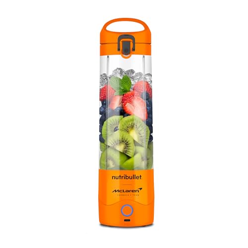 Portable Blender