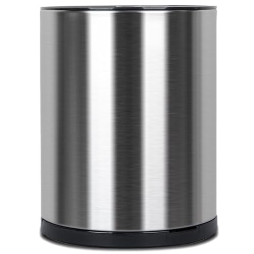 Kitchen Utensil Holder for Countertop 360° Rotating Utensil Caddy Extra Large Utensil Crock Cooking Utensil Holder for Kitchen Counter