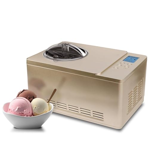 Ice Cream Makers