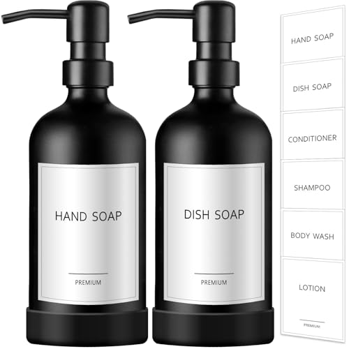 Soap Dispenser