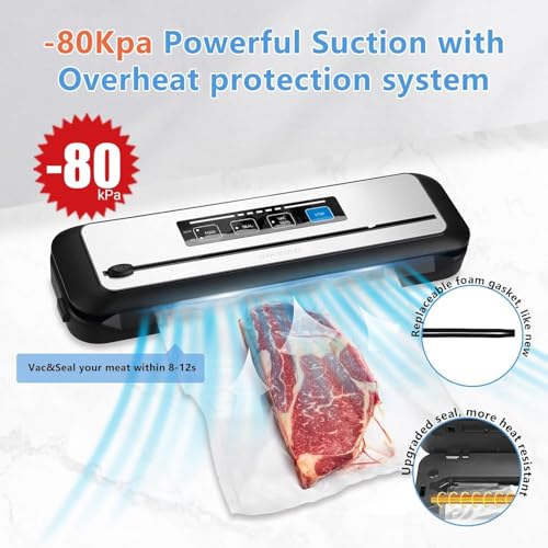2.4G WIFI Sous Vide Cooker ISV