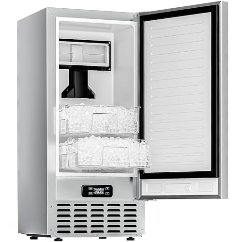 CIM0020518 Ice Maker