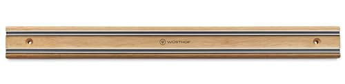 18" Magnabar Rubberwood