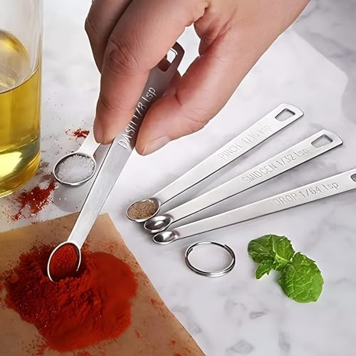 Measuring Spoons Set