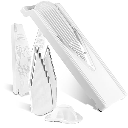 Mandoline Slicer V3