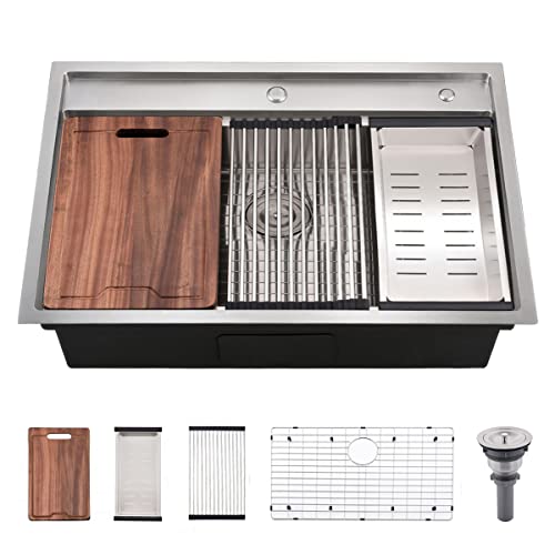 Kitchen Sinks Drop In