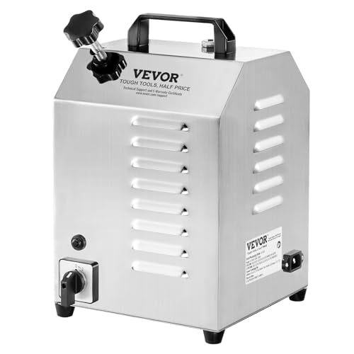 Manual Meat Mixer