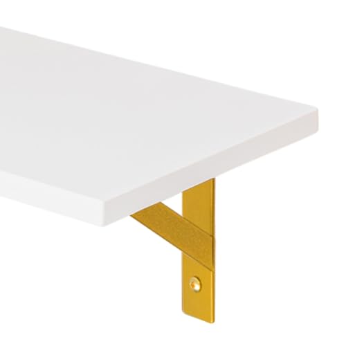 Long Wall Shelves