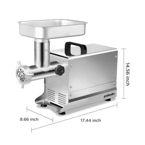 Electric Meat Grinder Machine