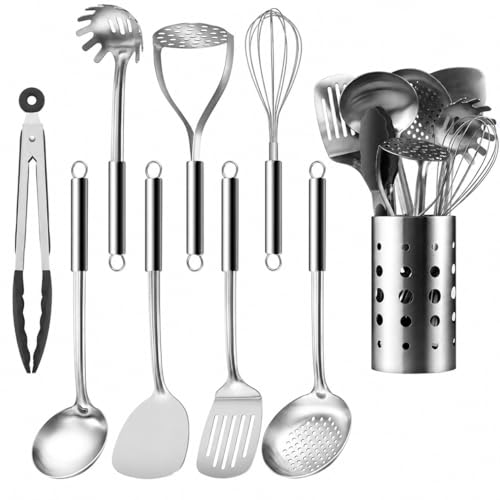 Cooking Utensils Set