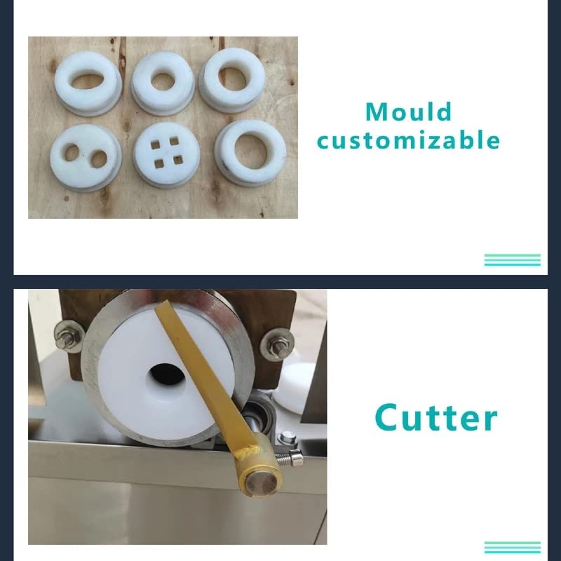 Bread Dough Divider Rounder 1 (bun dough / 110V/60HZ)
