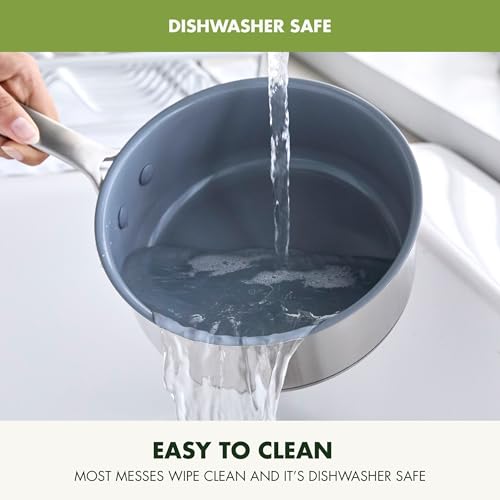 Treviso Healthy Nonstick Ceramic