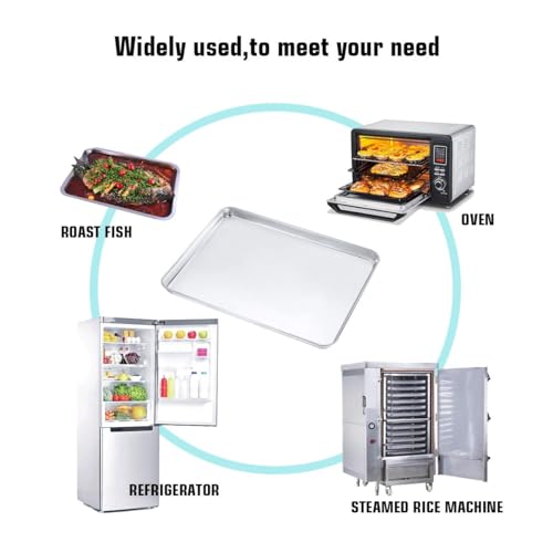 Baking Sheet Set