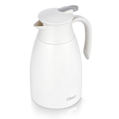 Thermal Coffee Carafe