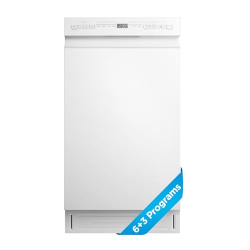 Built in Dishwasher