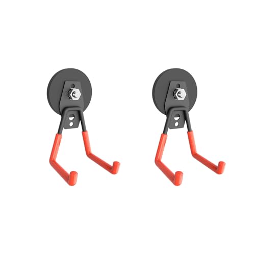 Garage Magnet Hooks